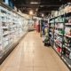 Supermarkt am 30.09.2026