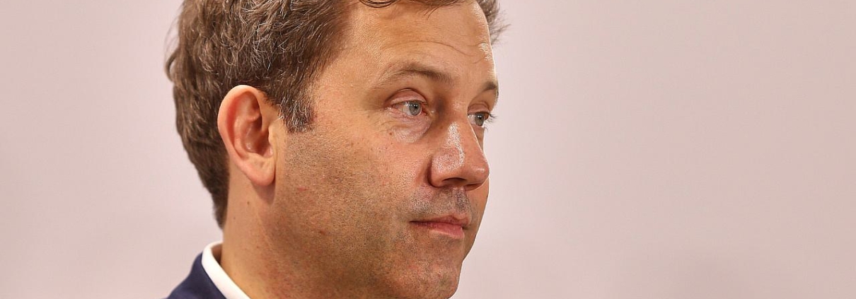 Lars Klingbeil am 30.09.2026