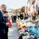 Friedrich Merz und Wolodymyr Selenskyj am 04.10.2026