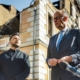 Wolodymyr Selenskyj und Friedrich Merz am 04.10.2026