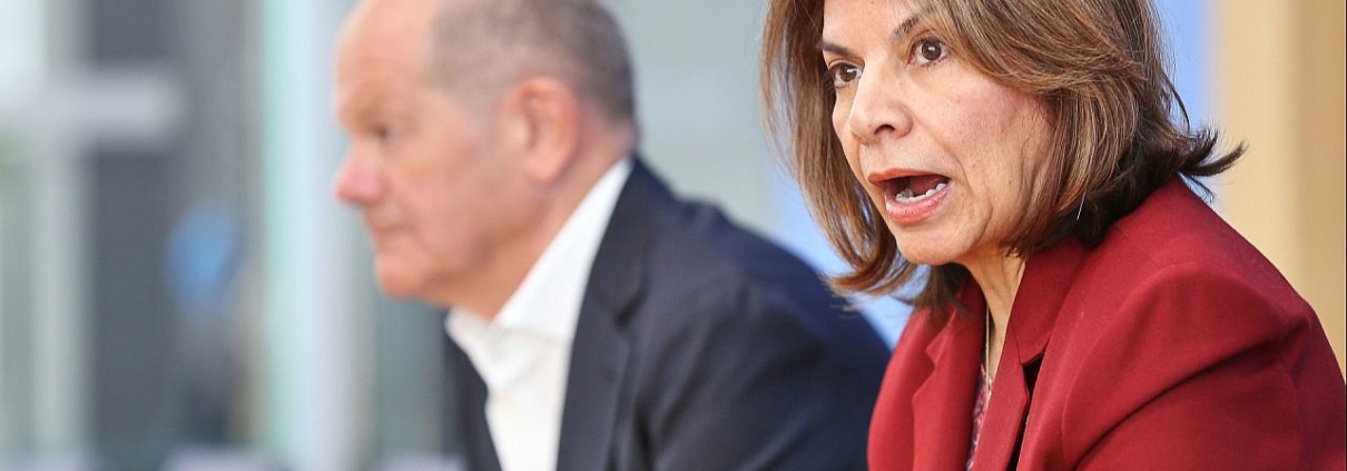 Vorstellung entwicklungspolitische Nord-Süd-Kommission am 05.10.2026