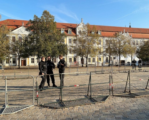 Landtag von Sachsen-Anhalt am 06.10.2026