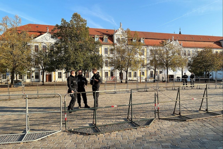 Landtag von Sachsen-Anhalt am 06.10.2026