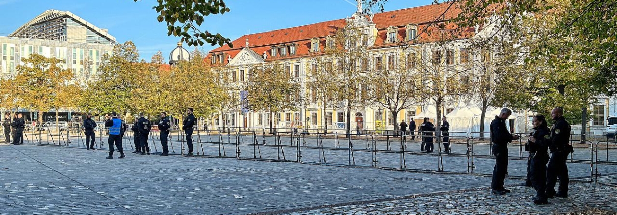 Landtag von Sachsen-Anhalt am 06.10.2026