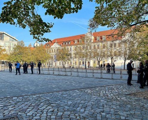 Landtag von Sachsen-Anhalt am 06.10.2026