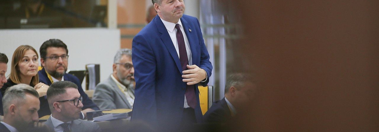 Sven Schulze am 06.10.2026