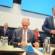 Unions-Fraktionssitzung am 06.10.2026