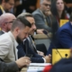 Konstituierende Sitzung des Landtags von Sachsen-Anhalt (Archiv)