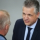 Matthias Miersch und Thorsten Frei am 07.10.2026