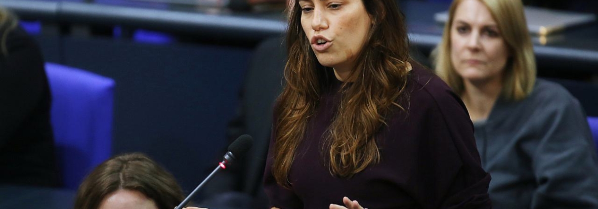 Cansin Köktürk am 07.10.2026
