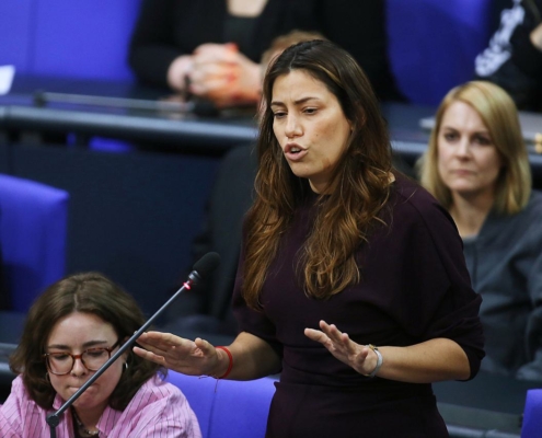Cansin Köktürk am 07.10.2026
