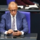 Friedrich Merz (Archiv)