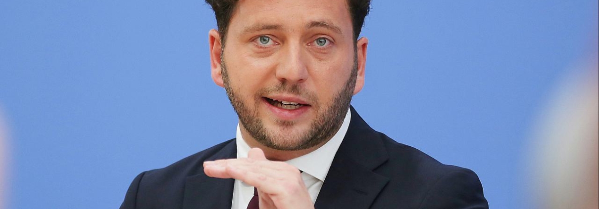 Felix Banaszak (Archiv)