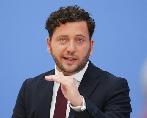 Felix Banaszak (Archiv)