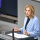 Karin Prien am 09.10.2026