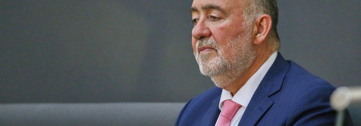 Ron Prosor (Archiv)