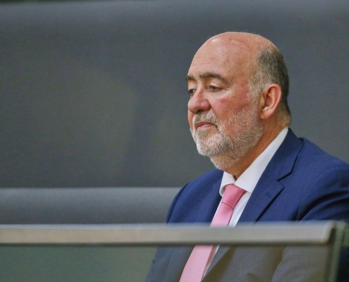 Ron Prosor (Archiv)