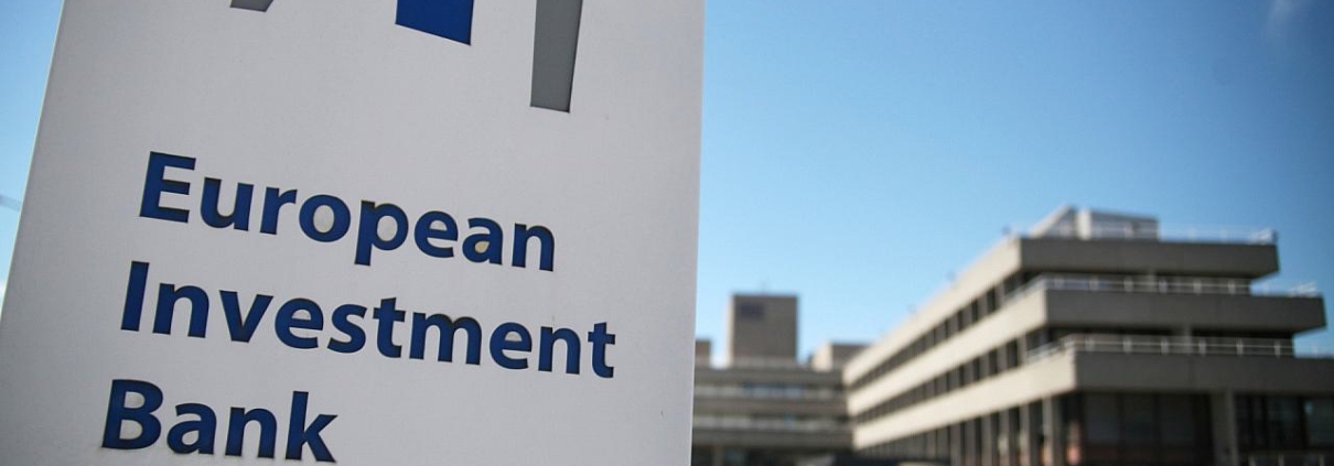 Europäische Investitionsbank (EIB) (Archiv)
