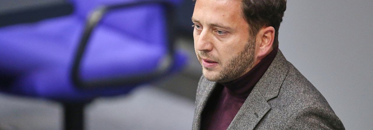 Felix Banaszak (Archiv)