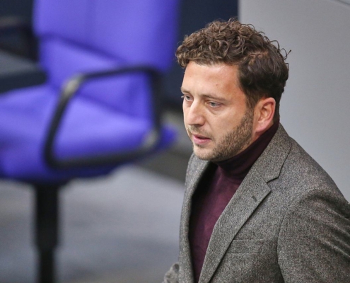 Felix Banaszak (Archiv)