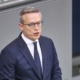Karsten Wildberger am 09.10.2026