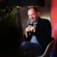 Philippe Sands am 10.10.2026