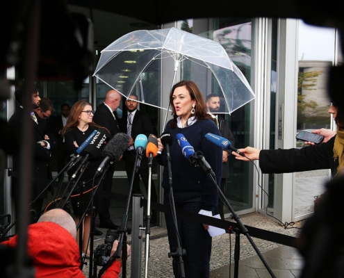 Franziska Hoppermann am 11.10.2026