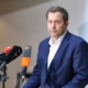 Lars Klingbeil am 12.10.2026