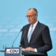 Friedrich Merz am 12.10.2026