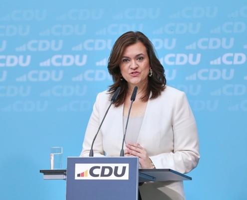 Franziska Hoppermann am 12.10.2026