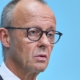 Friedrich Merz (Archiv)