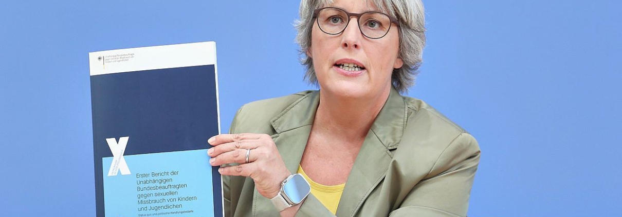 Kerstin Claus am 13.10.2026