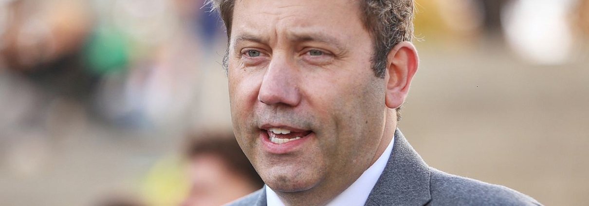 Lars Klingbeil (Archiv)