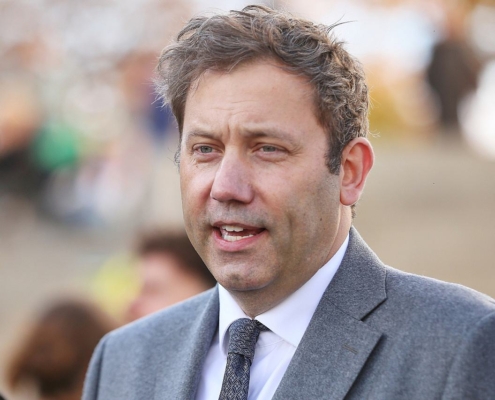 Lars Klingbeil (Archiv)