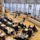 Sitzung des Landtags von Sachsen-Anhalt am 14.10.2026