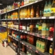Limonaden im Supermarkt (Archiv)
