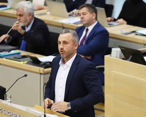 Ulrich Siegmund vor Sven Schulze am 14.10.2026