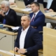 Ulrich Siegmund vor Sven Schulze am 14.10.2026