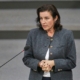 Dorothee Bär am 14.10.2026