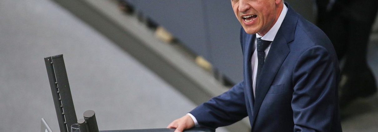 Thorsten Frei (Archiv)