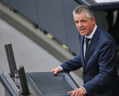Thorsten Frei (Archiv)