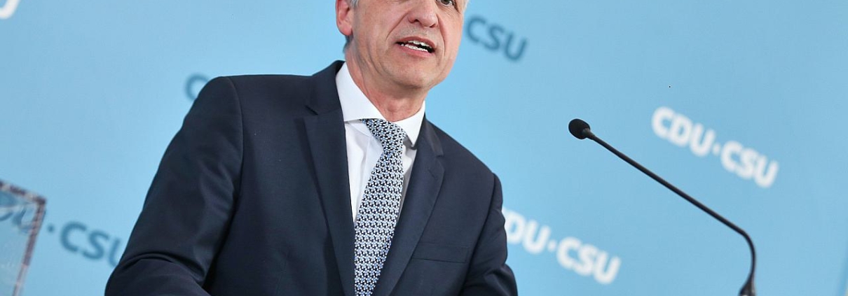 Thorsten Frei am 13.10.2026