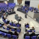 Bundestagssitzung am 15.10.2026
