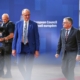 Friedrich Merz und Stefan Kornelius am 15.10.2026