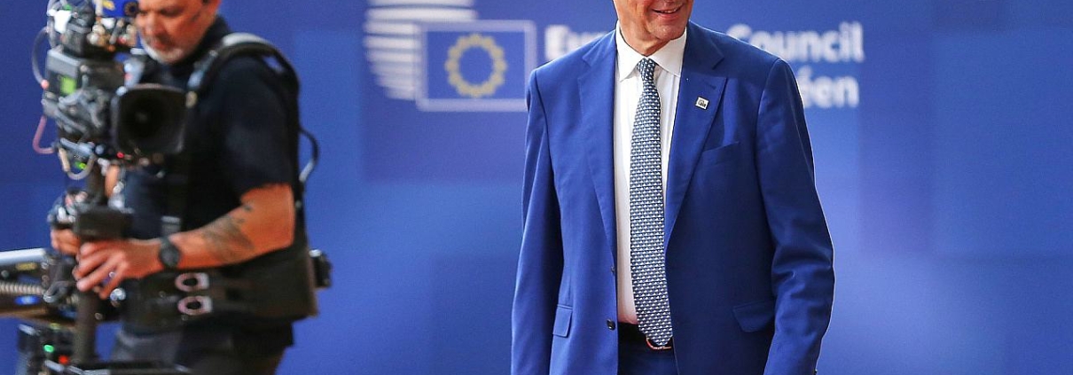 Friedrich Merz am 15.10.2026