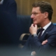 Hendrik Wüst am 16.10.2026