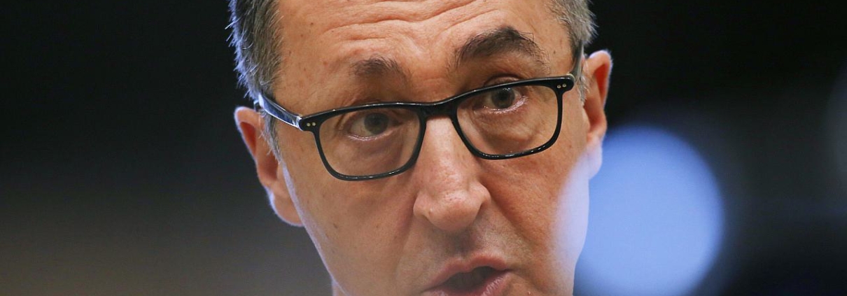 Cem Özdemir (Archiv)