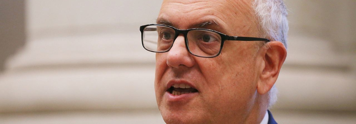 Andreas Bovenschulte (Archiv)