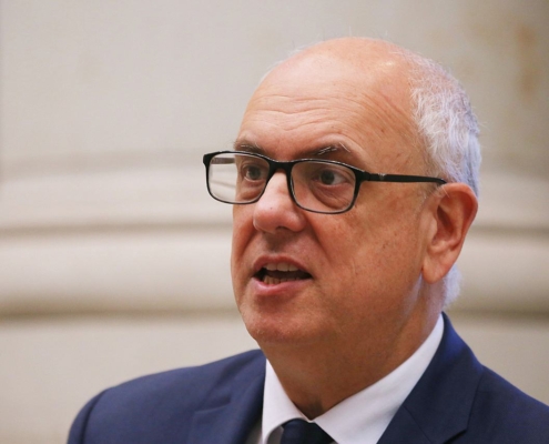 Andreas Bovenschulte (Archiv)
