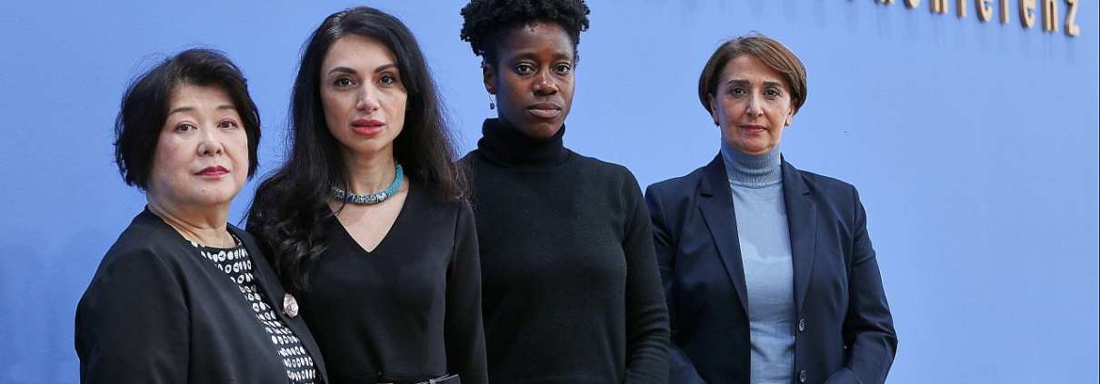 Schutz von Minderheiten bei möglicher AfD-Regierungsbeteiligung am 19.10.2026